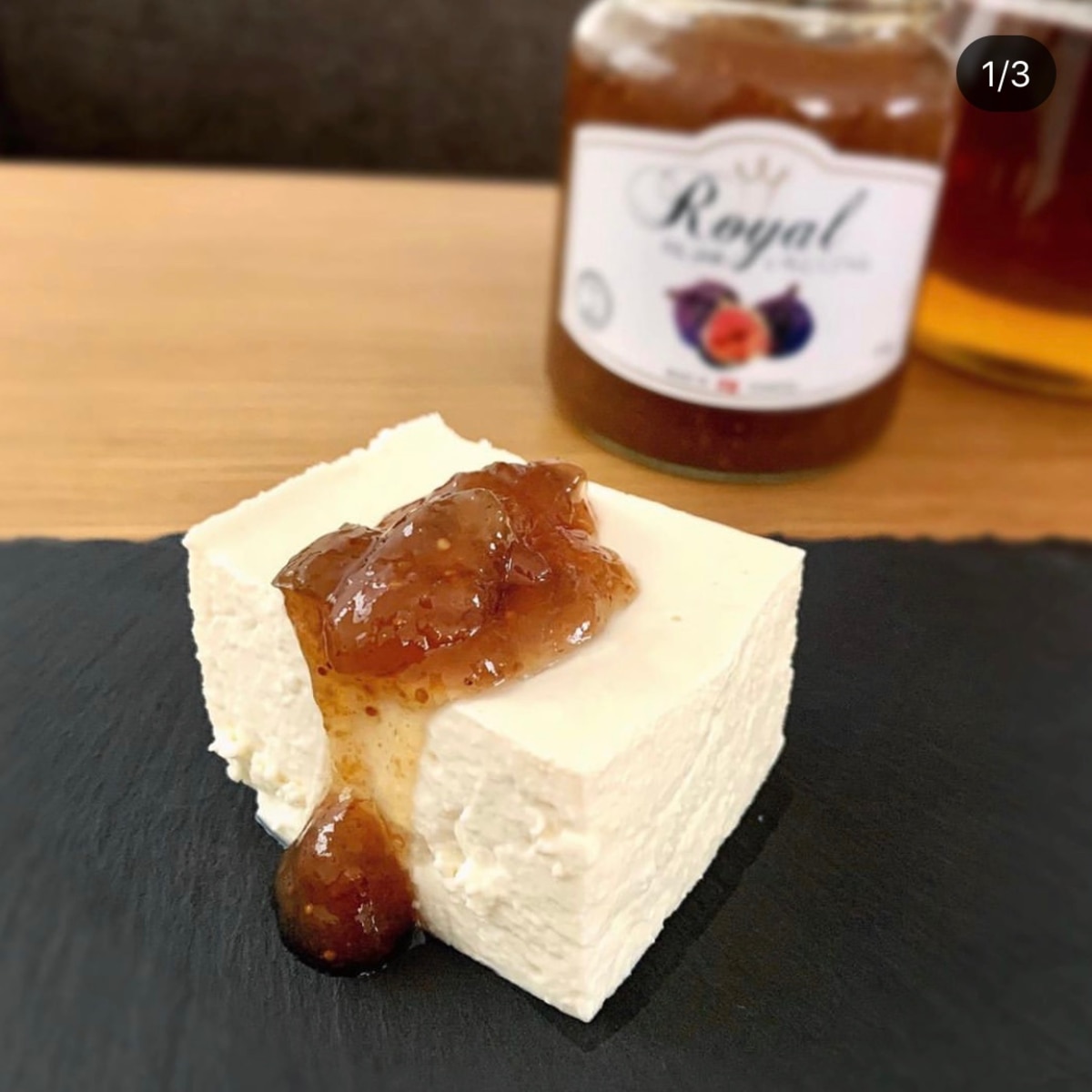 糖質オフ もっちり豆腐レアチーズケーキ レシピ 作り方 By 胃もたれ親善大使 楽天レシピ